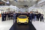 Lamborghini Gallardo LP560-4 2008 года